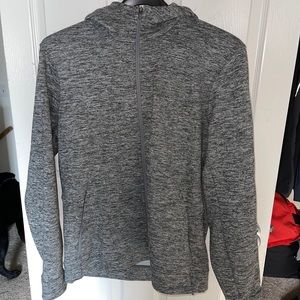 Lululemon welterweight hoodie